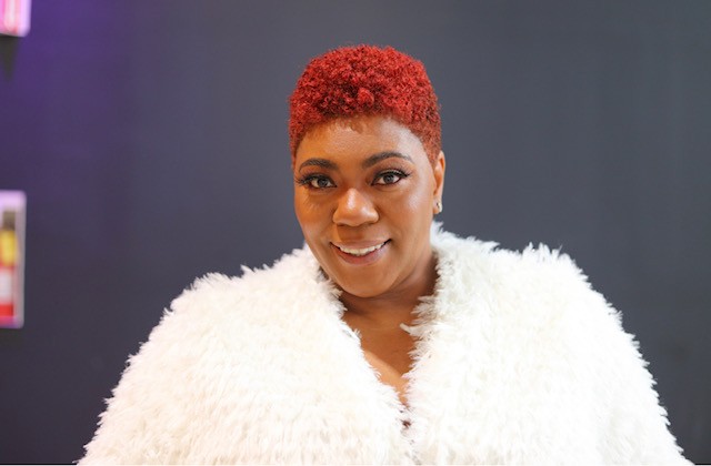 Monique Latise